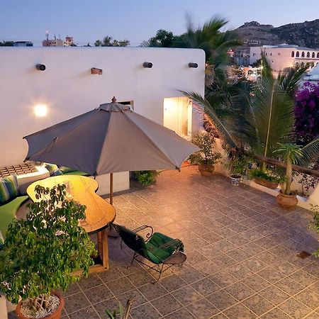 Los Milagros Hotel Cabo San Lucas Bagian luar foto