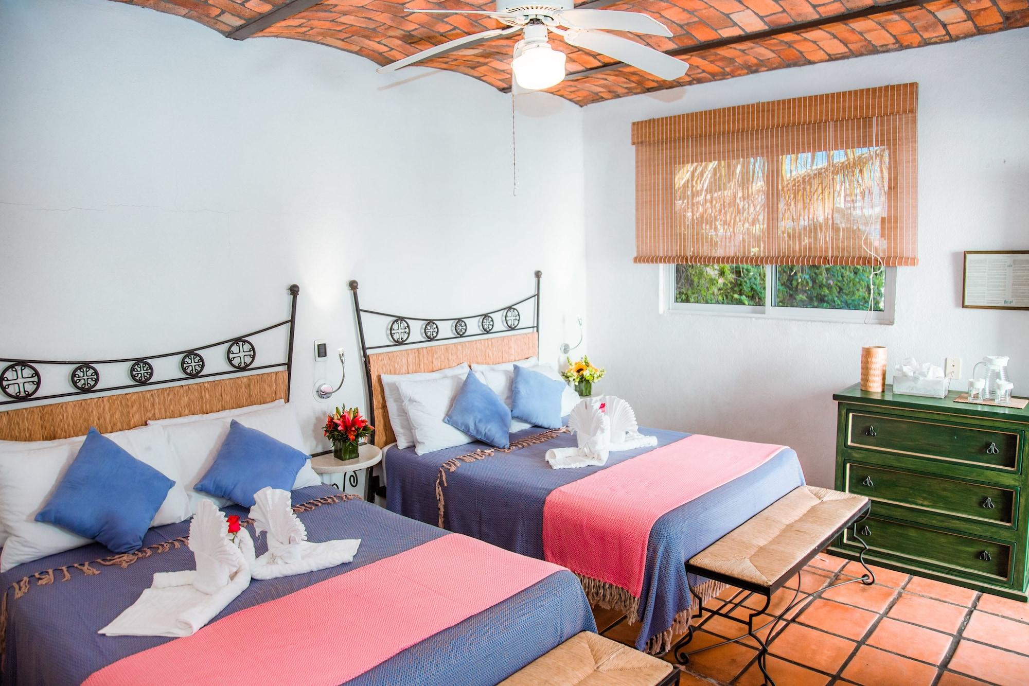 Los Milagros Hotel Cabo San Lucas Bagian luar foto